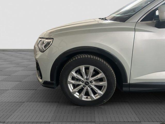 AUDI Q3 Q3 SPB 35 TDI S tronic