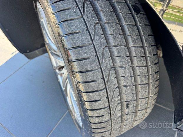 Porsche Macan 3.0 S Diesel tetto apribile approved