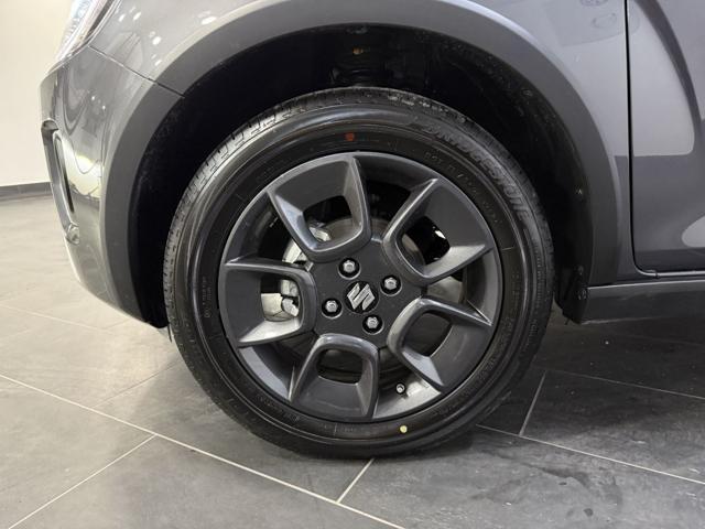 SUZUKI Ignis 1.2 Hybrid Top