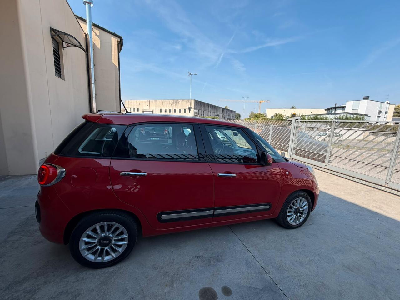 Fiat 500L 1.3 Multijet 95 CV Pop Star