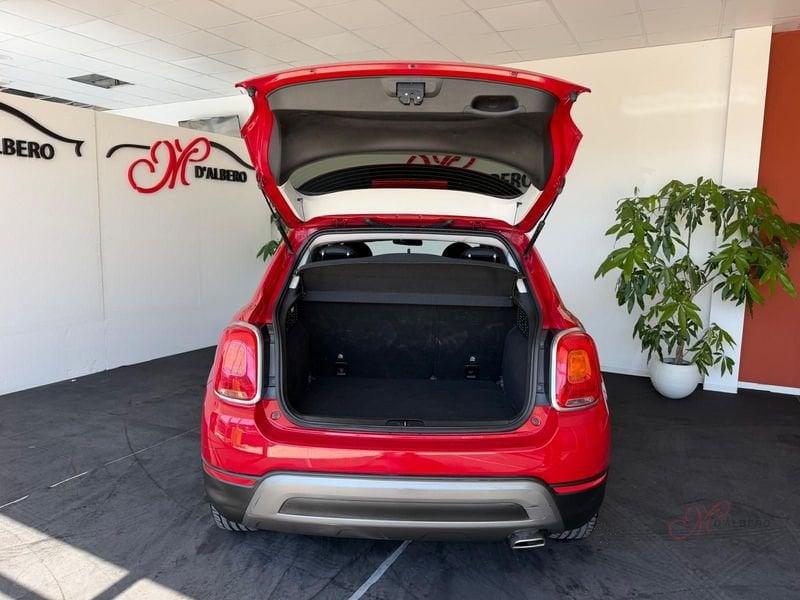 FIAT 500X Cross Look 1.6 Mjet 120cv 4x2 Cross