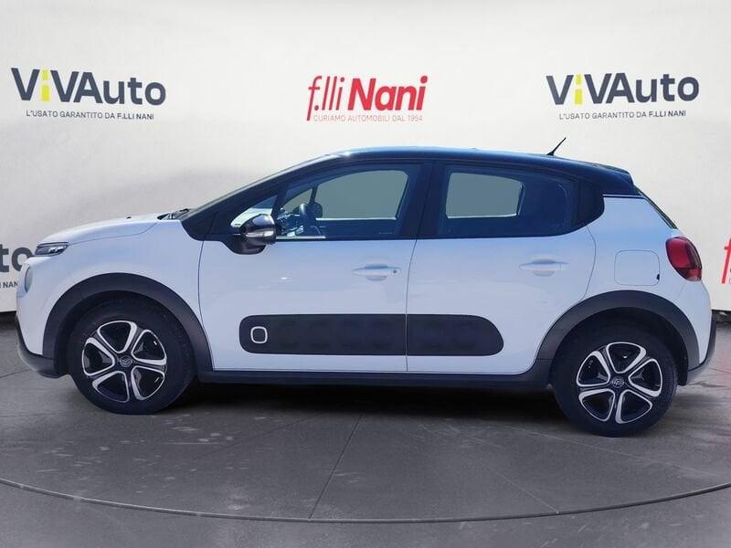 Citroën C3 C3 p.t. 82 Feel
