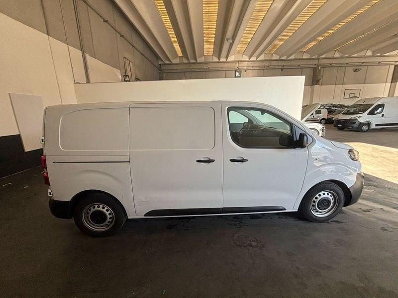 Opel Vivaro 1.5 Diesel 100CV S&S L2H1 Enjoy (IVA ESCL.)