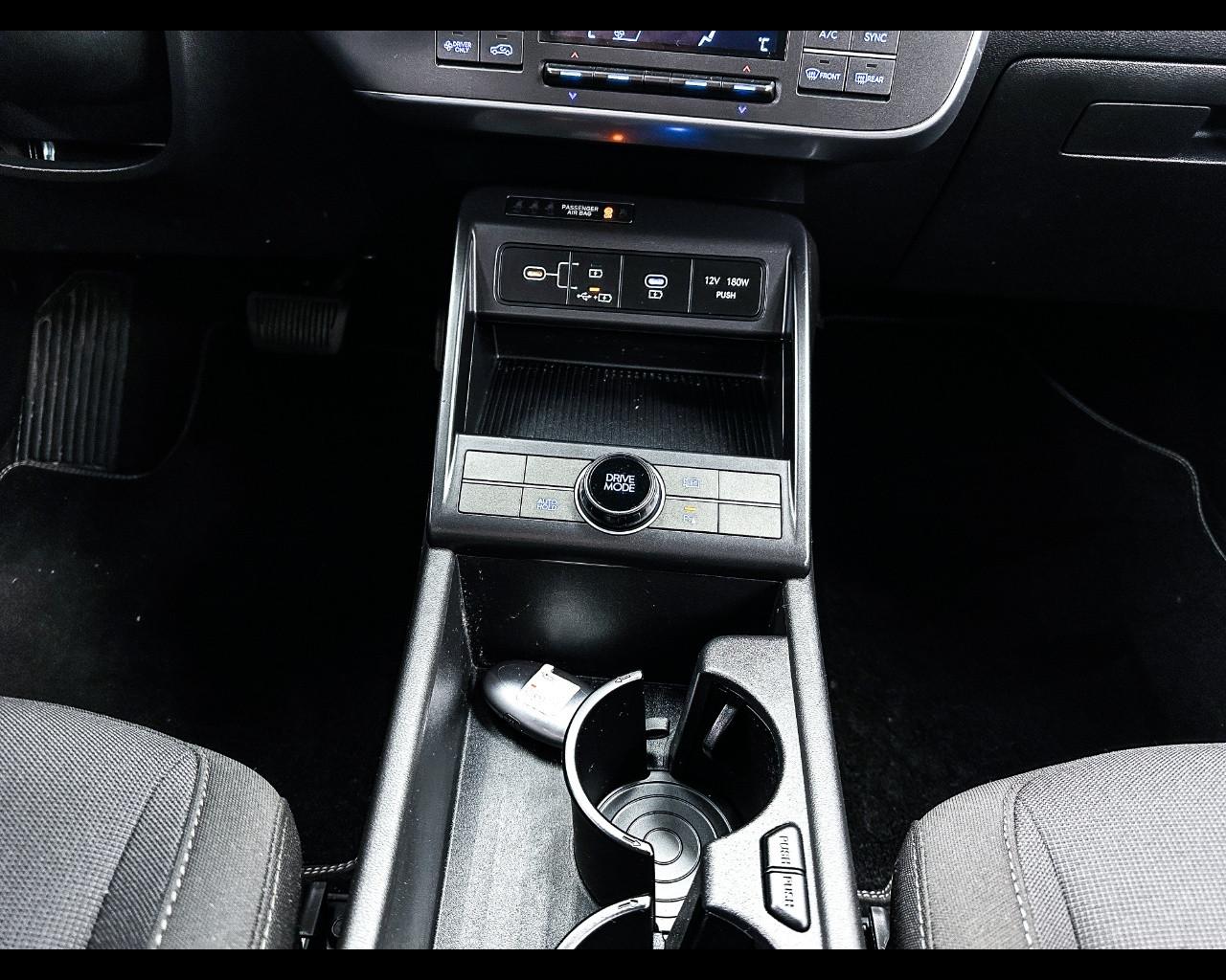 HYUNDAI KONA HEV MY25 1.6 GDI XTECH