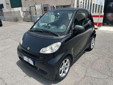 smart forTwo 1.0 coupé pulse 84cv