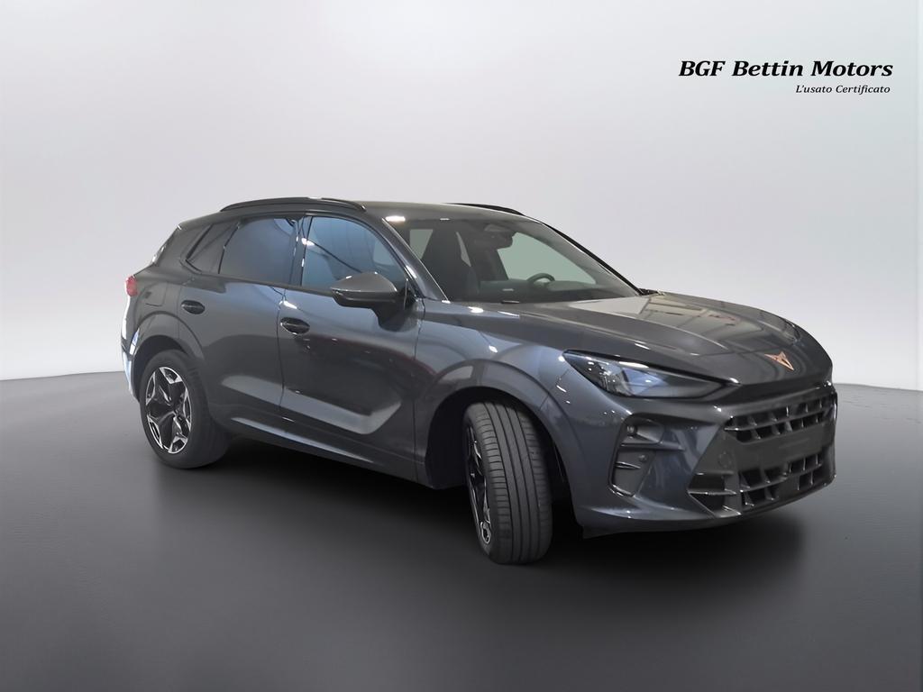 Cupra Terramar 1.5 Hybrid Business
