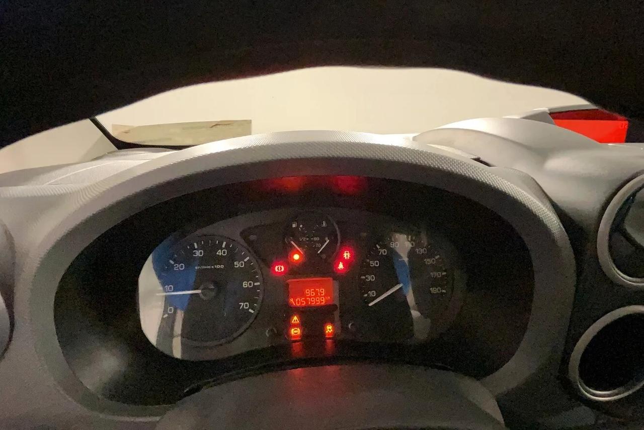 Peugeot Partner 1.6 bluehdi 100cv L1 Prem.(comf.)3p.ti E6