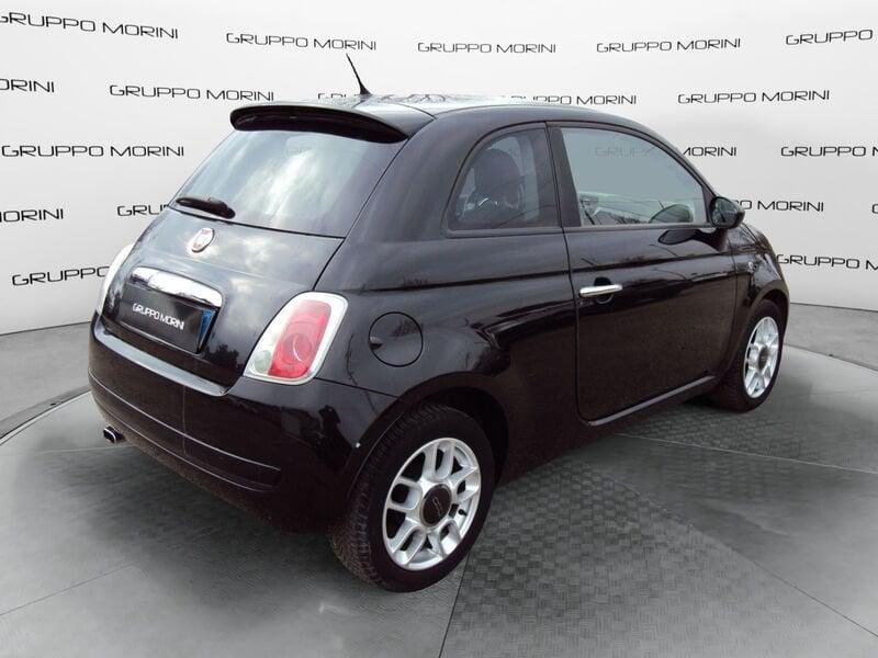 FIAT 500 500 1.3 Multijet 16V 75 CV Sport