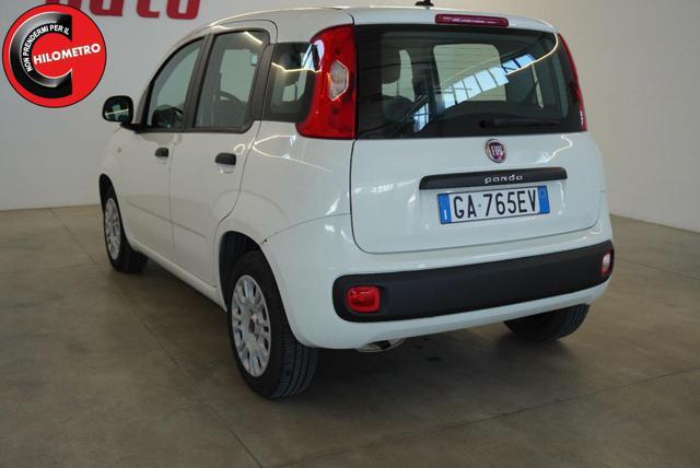 FIAT Panda 1.2 EasyPower Easy