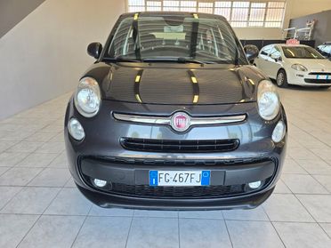 Fiat 500L 1.4 T-Jet 120 CV GPL Lounge KM 182.000
