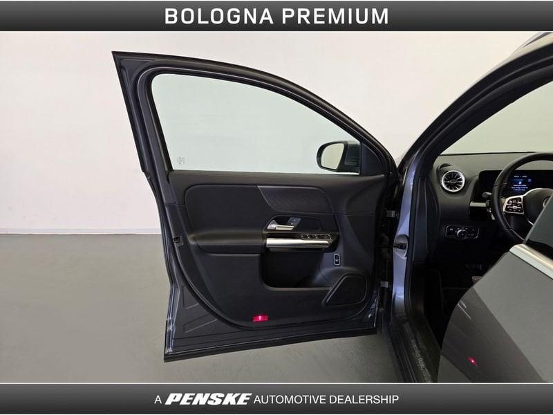 Mercedes-Benz GLA GLA 200 d Automatic 4Matic Sport Plus