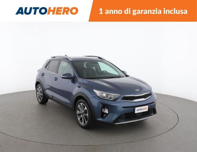 KIA Stonic 1.0 T-GDi 120 CV Energy