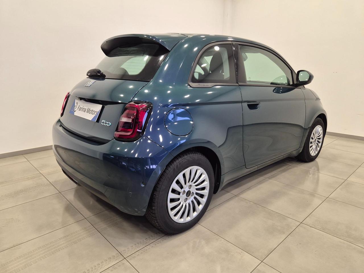 Fiat 500e 42 kWh Comfort Pack IN PROMO - NEOPATENTATI