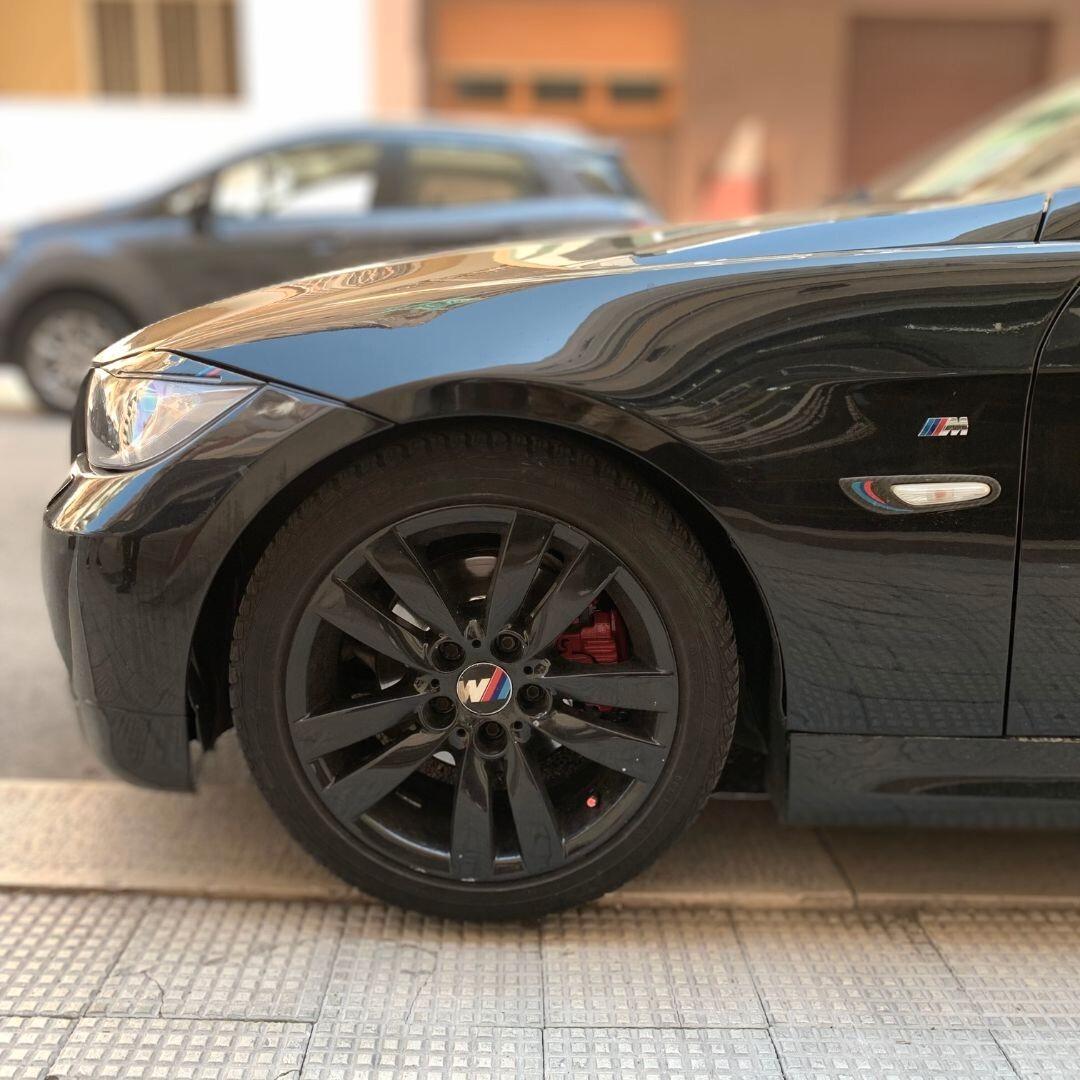 BMW Serie 3 320d Touring Sport