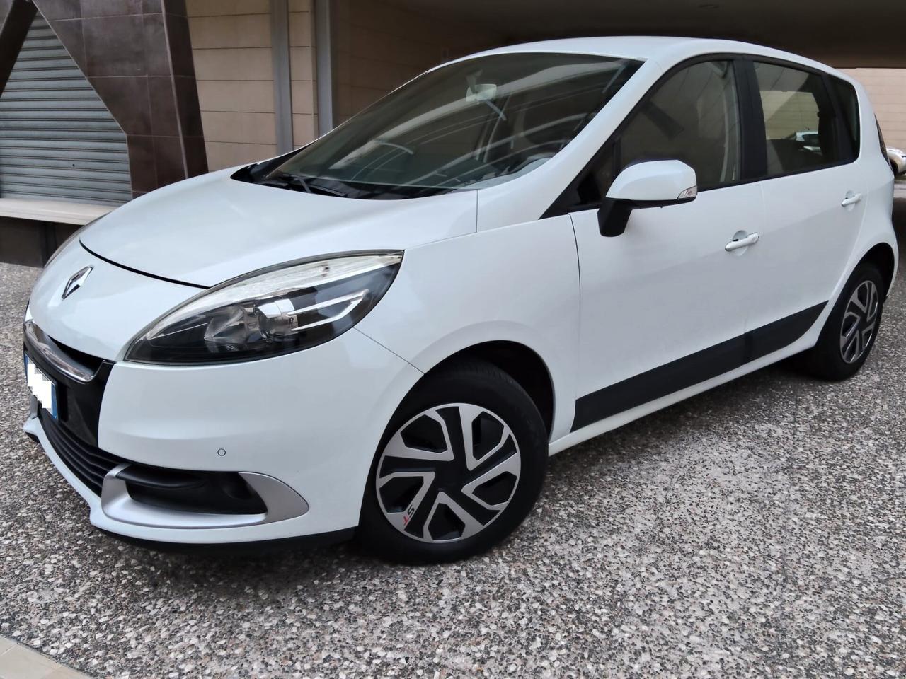 Renault Scenic XMod 1.5 dCi 110CV Wave