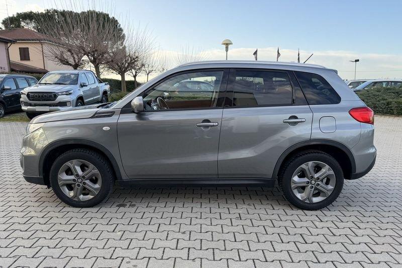 Suzuki Vitara Vitara 1.6 ddis V-Cool s&s 2wd