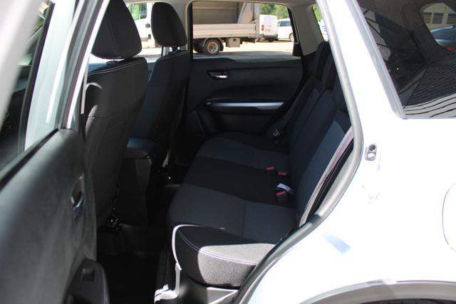 SUZUKI Vitara 1.4 Hybrid 4WD AllGrip Cool+