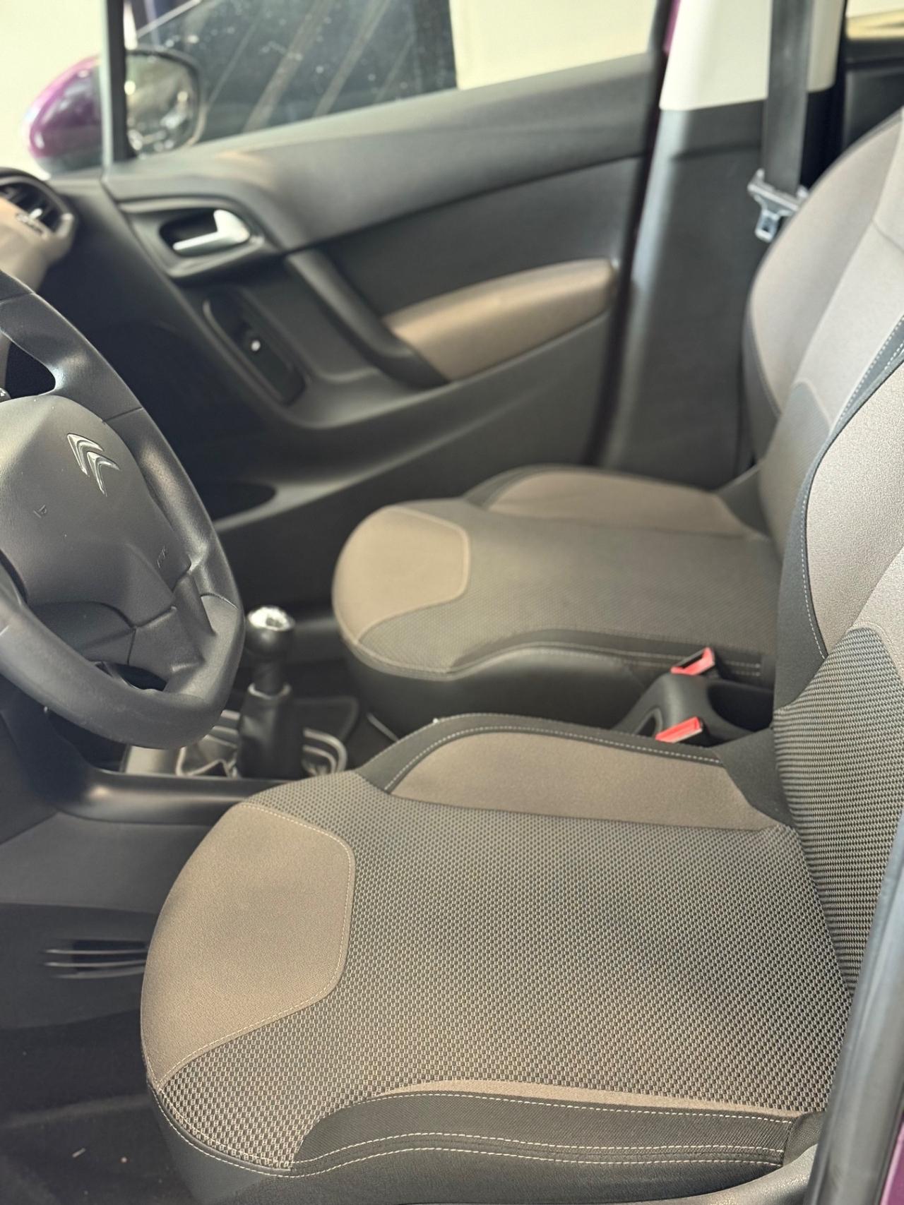 Citroen C3 PureTech 68 Attraction
