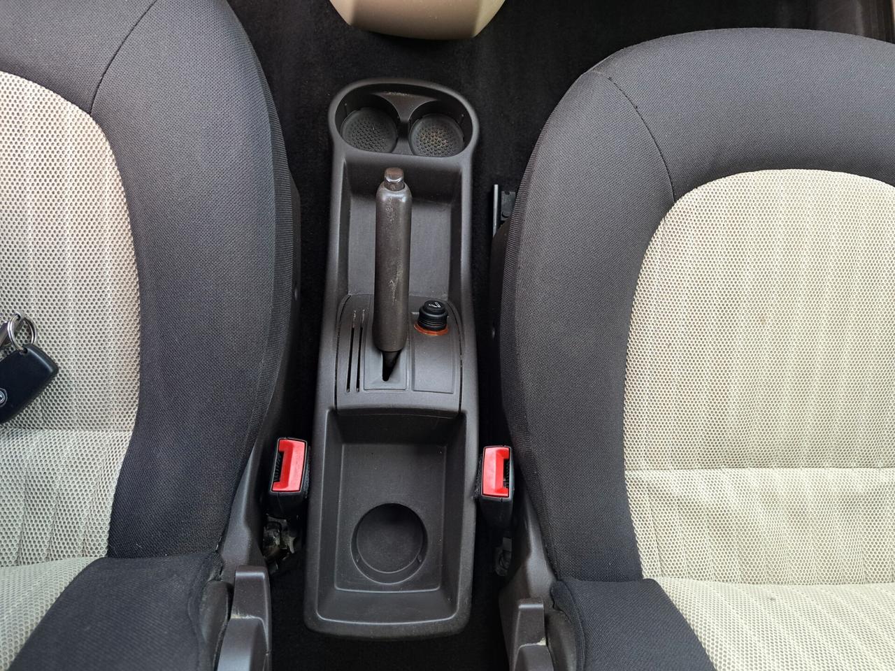 Lancia MUSA 1.4 16V Platino Plus