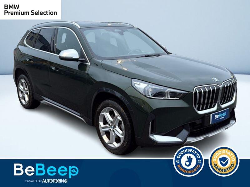BMW X1 SDRIVE18I X-LINE EDITION ESSENCE AUTO