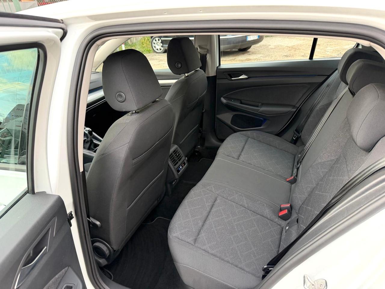 Volkswagen Golf 1.5 TSI EVO ACT Life