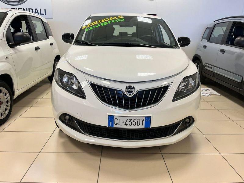 Lancia Ypsilon 1.0 FireFly 5 porte S&S Hybryd Gold