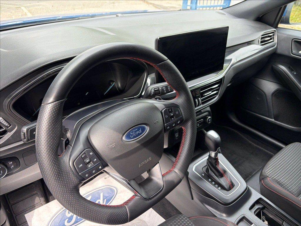 FORD Focus 1.0 ecoboost h ST-Line 125cv powershift del 2023
