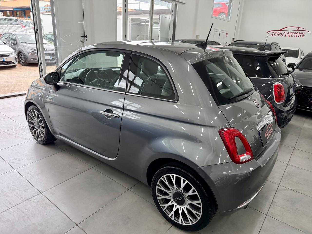Fiat 500 1.0 Hybrid Dolcevita FINANZIABILE