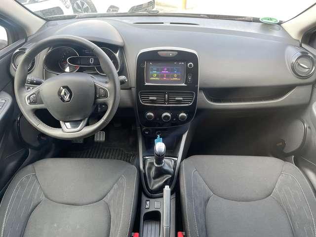 Renault Clio 0.9 tce energy Zen 90cv