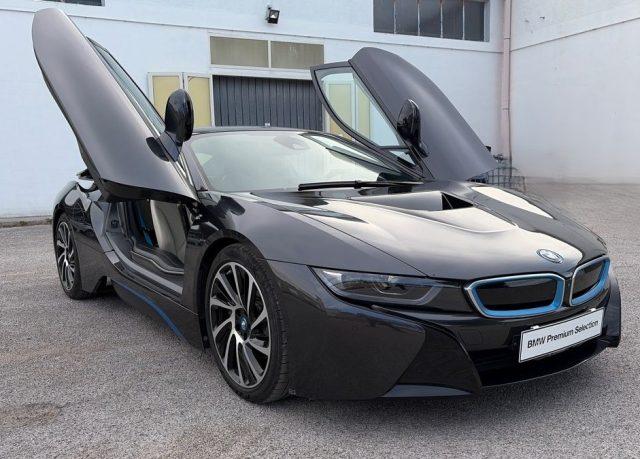 BMW i8 i8