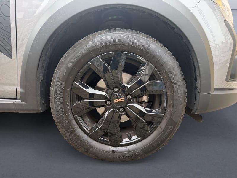 DACIA JOGGER 1.0 TCE 110 CV 5 POSTI EX