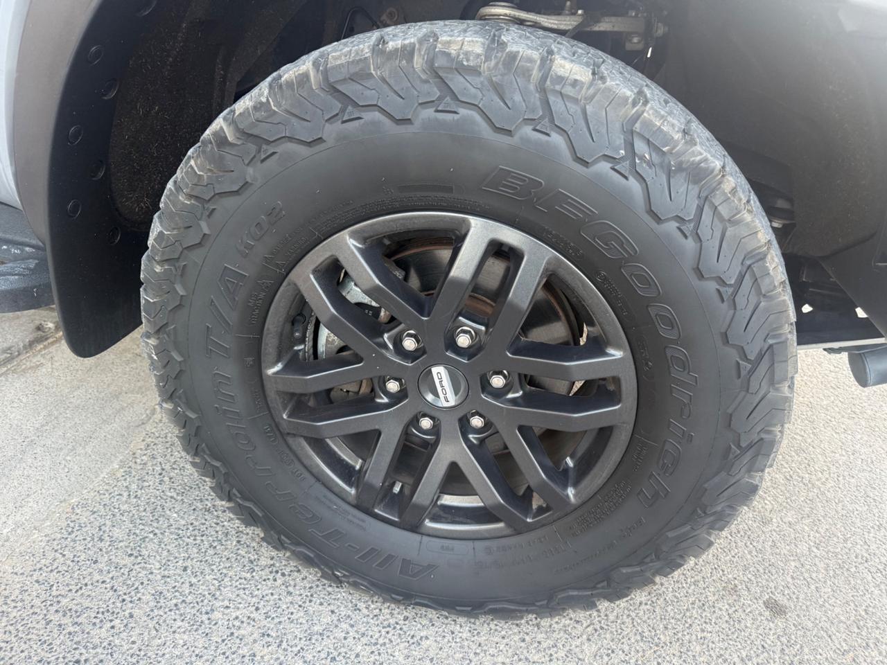 Ford Ranger 2.0 TDCi DC XL 5 posti
