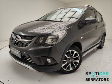 Opel Karl 1.0 Rocks s&s 73cv my19