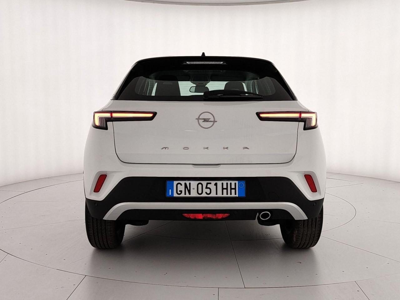 Opel Mokka 1.5 diesel Elegance
