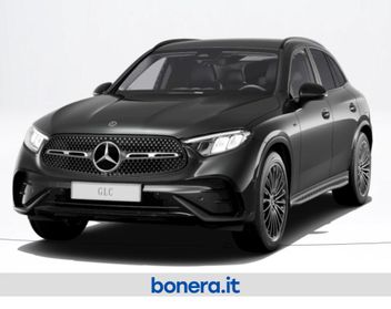 Mercedes GLC 300 300 de Plug in hybrid AMG Line Advanced Tech 4Matic 9G-Tronic