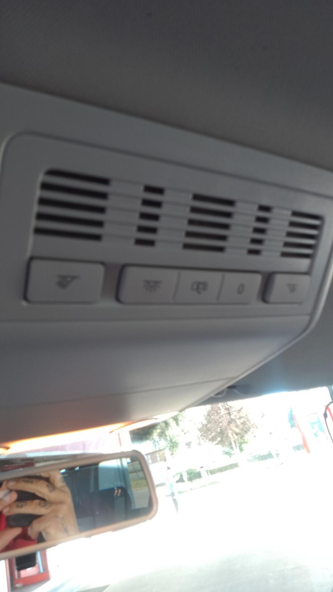 Volkswagen Caravelle TDI 9 POSTI 2011 E5