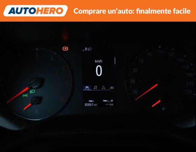 RENAULT Clio SCe 65 CV 5 porte Life