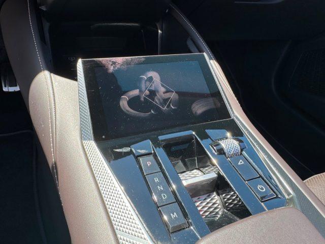 DS AUTOMOBILES DS 4 BlueHDi 130 Automat Antoine de Saint Exupery Tetto