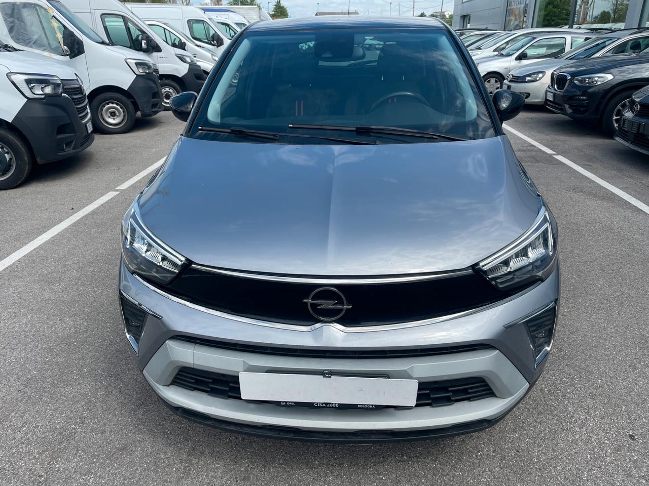 Opel Crossland 1.5 ECOTEC D 110 CV Start&Stop Edition