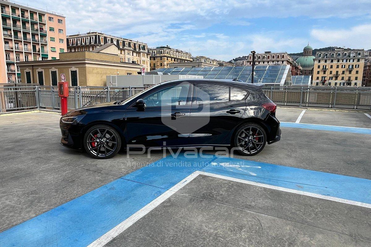 FORD Focus 2.3 EcoBoost 280 CV automatico 5p. ST