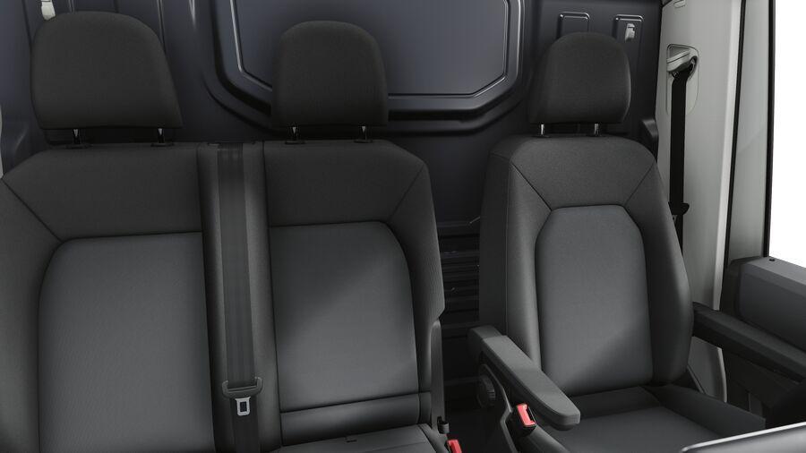 Volkswagen Crafter 35 2017 crafter 35 2.0 tdi 140cv L3H3 Business auto