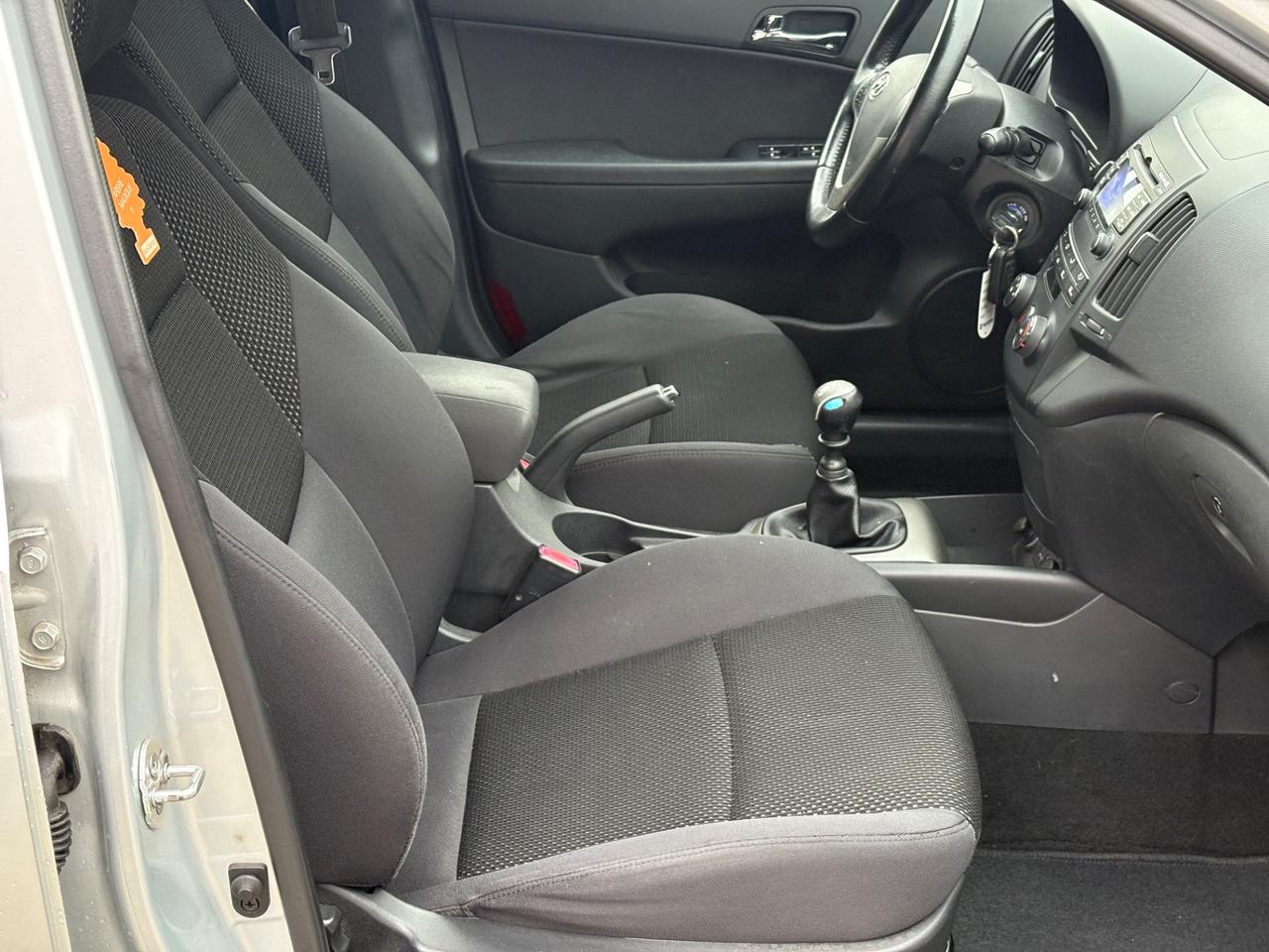 Hyundai i30 1.6 CRDi 90CV 6m. 5p. Active Special