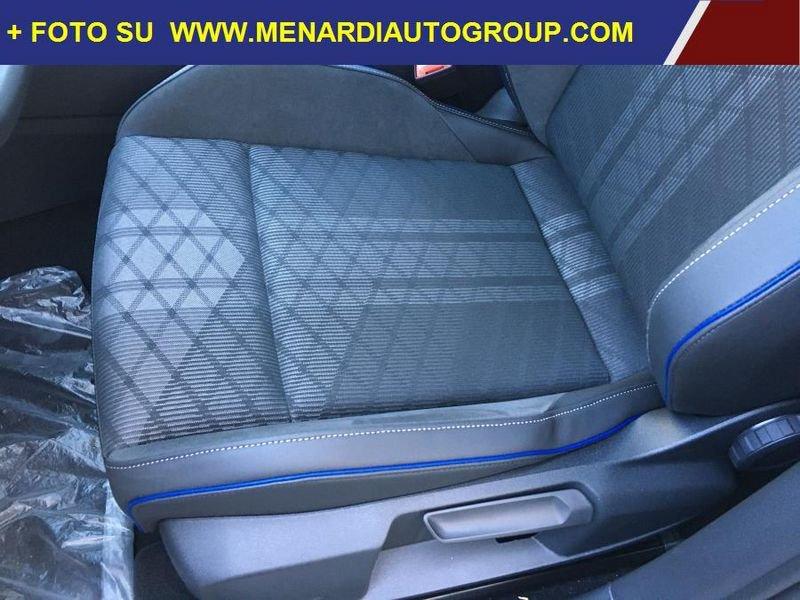 Volkswagen Golf 2.0 TDI 150 CV DSG R-Line Plus TETTO APRIBILE NUOVA KM0