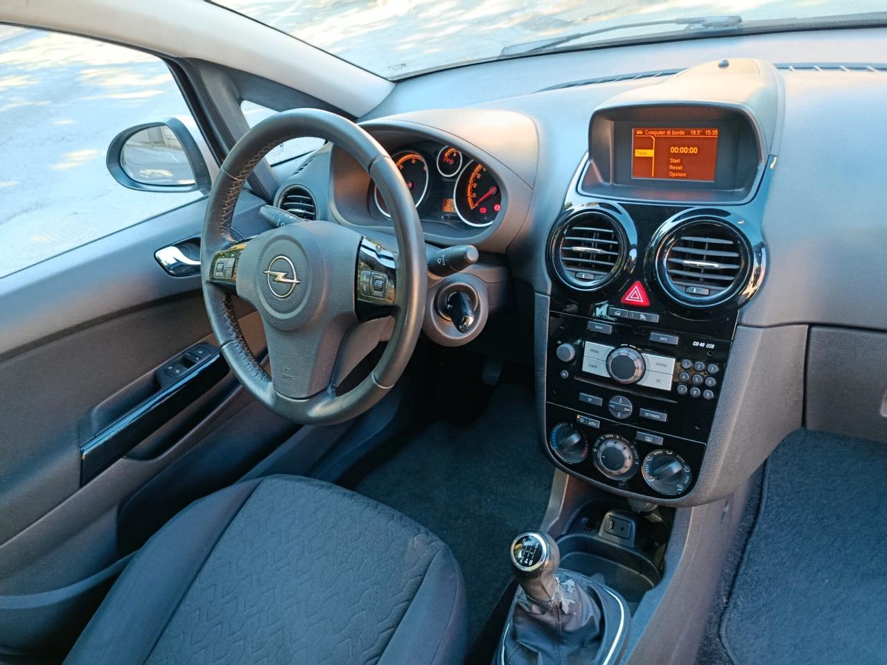 Opel Corsa 1.3 CDTI 95CV F.AP. 5 porte Edition