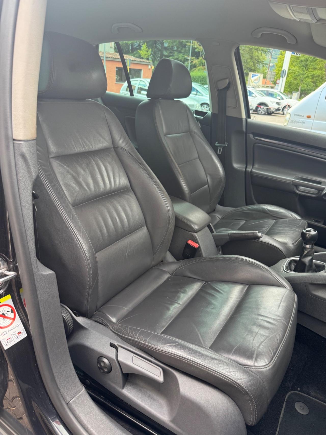 Volkswagen Golf 1.4 16V TSI 5p. GT Sport