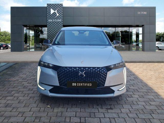 DS AUTOMOBILES DS 4 BlueHDi 130CV AUT ÉDITION FRANCE