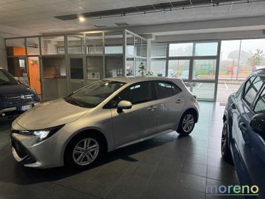 Toyota Corolla 1.8 Hybrid Active CVT