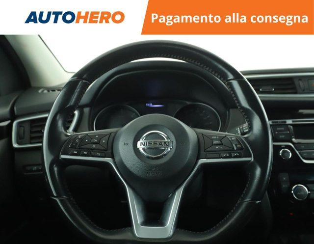 NISSAN Qashqai 1.5 dCi 115 CV Acenta