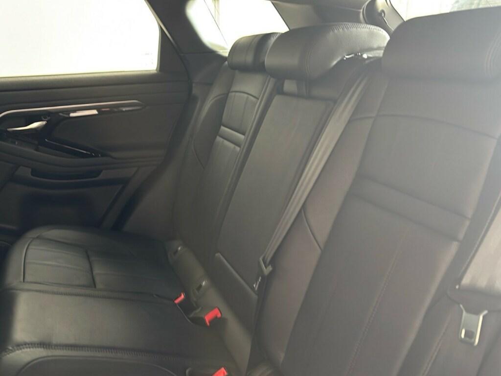 Land Rover Range Rover Evoque 2.0 D I4 MHEV SE AWD Auto