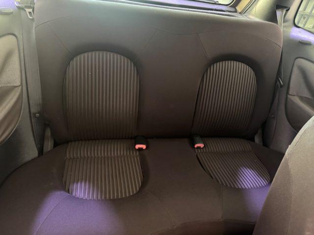 LANCIA Ypsilon 1.4 Platino Ecochic GPL
